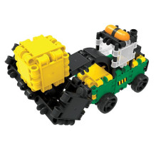 CLICS CD007 konstruktoriaus žaislas