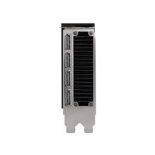 PNY VCNRTX6000ADA-PB NVIDIA RTX 6000 ADA 48GB GDDR6 4X DISPLAYPORT PCI EXPRESS 4.0 DUAL SLOT ATX - ATX BRACKET RETAIL