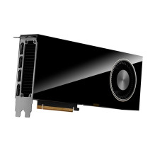 PNY VCNRTX6000ADA-SB NVIDIA RTX 6000 ADA 48GB GDDR6 4X DISPLAYPORT PCI EXPRESS 4.0 DUAL SLOT ATX - ATX laikiklis, maža d