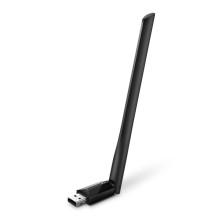 TP-Link Archer T2U Plus Internal WLAN 600 Mbit / s
