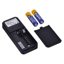 BACscan F-55 alkoholio matuoklis 0,00–4,00 ‰ BACscan F-55 alkoholio matuoklis 0,00–4,00 ‰