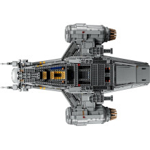 LEGO STAR WARS 75331 Skustuvo herbas