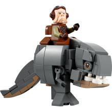 LEGO STAR WARS 75331 The Razor Crest LEGO STAR WARS 75331 The Razor Crest