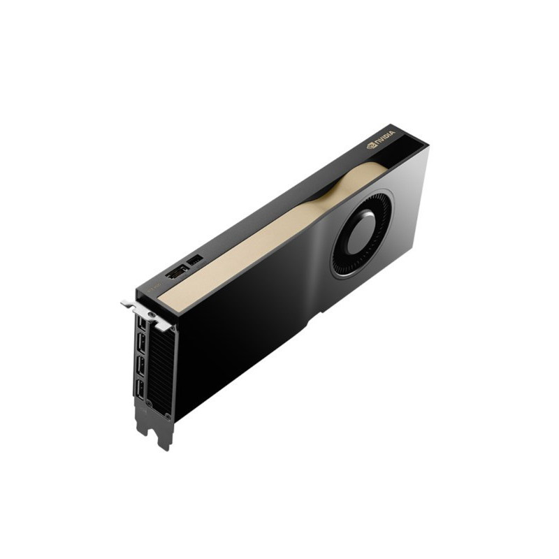 PNY NVIDIA RTX 4500 Ada kartos vaizdo plokštė, 24 GB GDDR6 ECC 192 bitų, CIe 4.0 x16, dvigubas lizdas, 4x DP 1.4a, ATX -