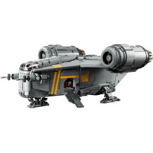 LEGO STAR WARS 75331 Skustuvo herbas