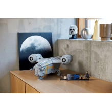 LEGO STAR WARS 75331 Skustuvo herbas