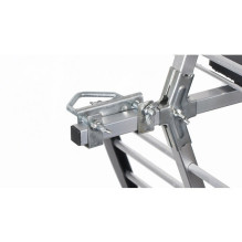 Libox Antena kierunkowa 16-el. pasywna DVB-T Z FILTREM LTE LB1600 televizijos antena lauko 18 dB