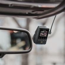 VIOFO A119 MINI 2-G GPS maršruto įrašymo įrenginys