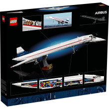 LEGO Icons 10318 Concorde