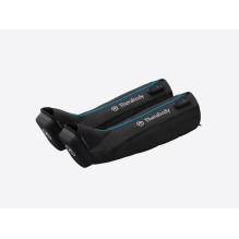 Therabody RecoveryAir massager Legs Black Therabody RecoveryAir massager Legs Black