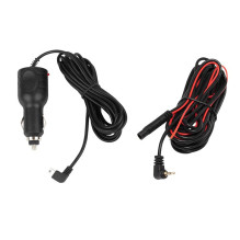 BLOW BLACKBOX DVR F600 vaizdo registratorius, juodas