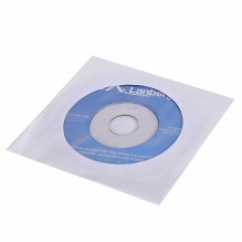 Lanberg NC-0150-WE networking card WLAN 2400 Mbit / s