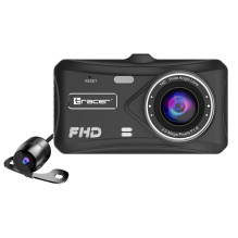 Tracer 4TS Full HD Black Tracer 4TS Full HD Black
