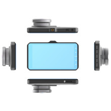 Tracer 4TS Full HD Black Tracer 4TS Full HD Black