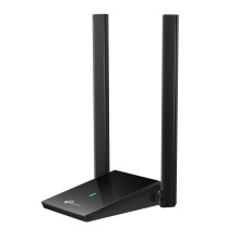 TP-Link AX1800 dvigubos antenos didelio stiprinimo belaidis USB adapteris