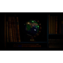 LEGO IDEAS 21332 THE GLOBE