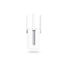 Mercusys MW300RE network extender Network transmitter &amp; receiver White