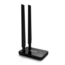 USB 3.0 network adapter ASUS USB-AC58 USB 3.0 network adapter ASUS USB-AC58