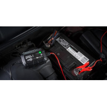 NOCO GENIUS5 5A Battery charger for 6V / 12V batteries with maintenance and desulphurisation function