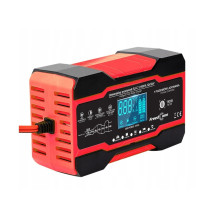 FreedConn RJ-C 121001A 12V, 10A / 24V 5A battery charger FreedConn RJ-C 121001A 12V, 10A / 24V 5A battery charger