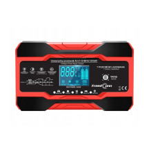 FreedConn RJ-C 121001A 12V, 10A / 24V 5A battery charger FreedConn RJ-C 121001A 12V, 10A / 24V 5A battery charger