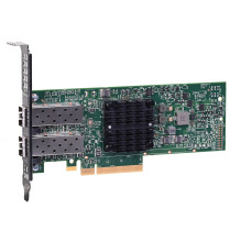 Broadcom BCM957412A4120AC network card Internal 10000 Mbit / s Broadcom BCM957412A4120AC network card Internal 10000 Mbit / s