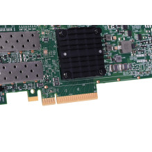 Broadcom BCM957412A4120AC network card Internal 10000 Mbit / s Broadcom BCM957412A4120AC network card Internal 10000 Mbit / s