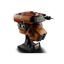 LEGO STAR WARS 75351 PRINCESĖ LĖJA (BOUSHH) – ŠALMŲ KOLEKCIJA