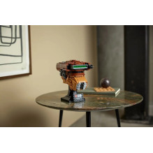 LEGO STAR WARS 75351 PRINCESS LEIA (BOUSHH) - HELMET COLLECTION