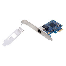 Lanberg PCE-1GB-001 networking card Ethernet 1000 Mbit / s Internal
