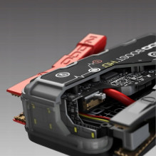 NOCO GB70 Boost 12V 2000A užvedimo įrenginys su integruota 12V / USB baterija