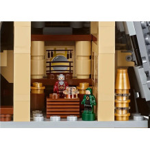 LEGO HARRY POTTER 71043 HOGVARTSO PILIS LEGO HARRY POTTER 71043 HOGVARTSO PILIS