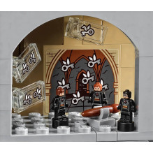 LEGO HARRY POTTER 71043 HOGVARTSO PILIS LEGO HARRY POTTER 71043 HOGVARTSO PILIS