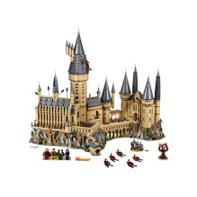 LEGO HARRY POTTER 71043 HOGVARTSO PILIS LEGO HARRY POTTER 71043 HOGVARTSO PILIS