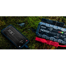 NOCO GBX55 vehicle jump starter 1750 A