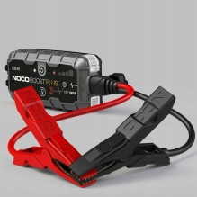 NOCO GB40 Boost 12V 1000A užvedimo įrenginys su integruota 12V / USB baterija