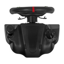 Esperanza EGW101 Gaming Controller Steering wheel Playstation,Playstation 3 Digital USB Black,Green Esperanza EGW101 Gaming Controller Steering wheel Playstation,Playstation 3 Digital USB Black,Green