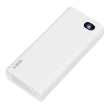 Išorinė baterija iBOX PB20 20000 mAh