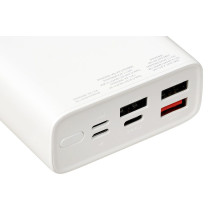 Išorinė baterija iBOX PB20 20000 mAh