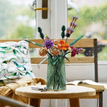 LEGO Icons 10280 Gėlių puokštė