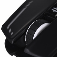 „Mad Catz RAT 8+“ pelė, dešinės rankos, USB A tipo, optinė, 16000 DPI