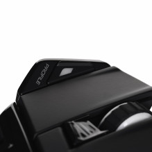 „Mad Catz RAT 8+“ pelė, dešinės rankos, USB A tipo, optinė, 16000 DPI