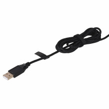 „Mad Catz RAT 8+“ pelė, dešinės rankos, USB A tipo, optinė, 16000 DPI