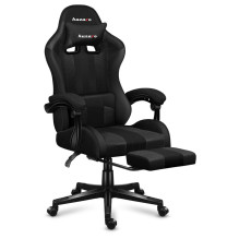 HUZARO FORCE 4.7 CARBON MESH GAMING CHAIR