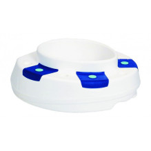 Raising toilet seat CLIPPER Raising toilet seat CLIPPER