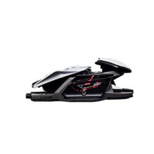 „Mad Catz RAT X3“ pelė, dešinės rankos, USB A tipo, optinė, 16000 DPI