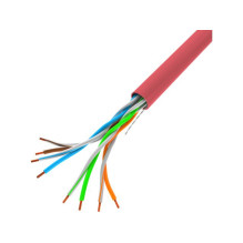LANBERG LAN UTP CABLE 100MB...
