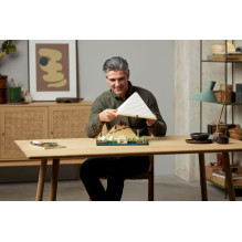 LEGO ARCHITECTURE 21058 DIDŽIOJI GIZOS PIRAMIDĖ LEGO ARCHITECTURE 21058 DIDŽIOJI GIZOS PIRAMIDĖ