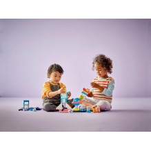 LEGO DUPLO 10422 3IN1 SPACE SHUTTLE ADVENTURE LEGO DUPLO 10422 3IN1 SPACE SHUTTLE ADVENTURE