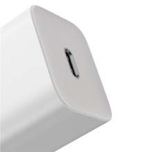 BASEUS ELEKTRONINIS ĮKROVIKLIS SU LAIDU TZCCSUP-L02 1C BASEUS ELEKTRONINIS ĮKROVIKLIS SU LAIDU TZCCSUP-L02 1C
